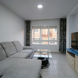  Apartamento Spacious El Tablero