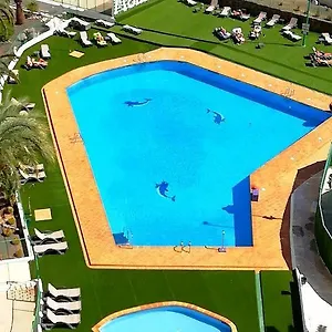  Apartamento Playa Del Ingles Los Molinos