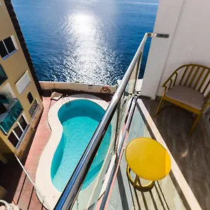  Apartamento Maspalomas,flipper